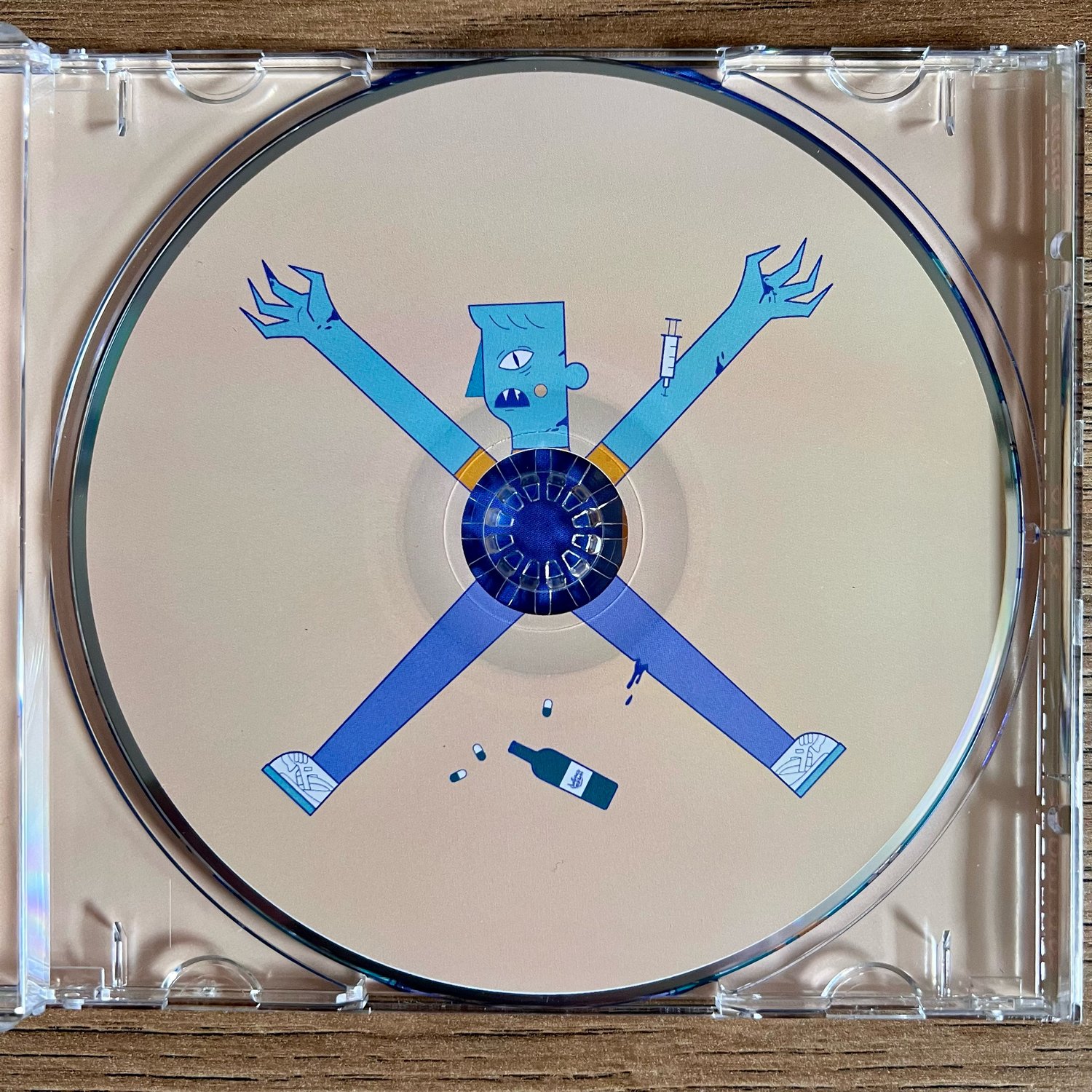 Image of XXIV CD