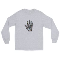 Image 9 of MANO PODEROSA LONG SLEEVE SHIRT