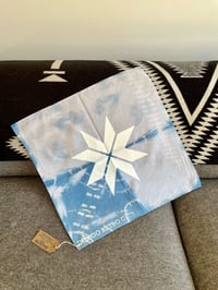 Image 1 of MOJAVE cotton bandana 17