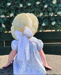 Image 3 of Riviera Boater Hat 