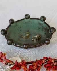 Image 2 of 'Bolitas' Ceramic Dish