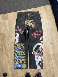 Image 1 of Iverson denim 