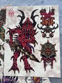 Image 2 of chaos daemons 