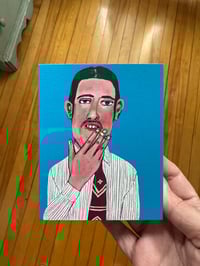 Image 3 of Smoke Gets in Your Eyes (3)