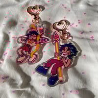 Image 3 of Valentine Xiaoven Charms