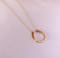 Image 1 of SOUTHERN CHARM NECKLACE