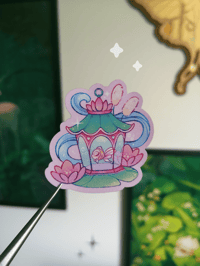 Image 22 of Ethereal Blind Box