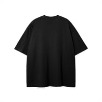 Image 2 of Black Diddy Tee 