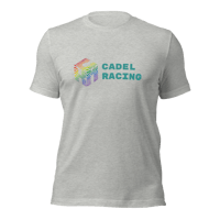 Image 1 of Rainbow Shirt