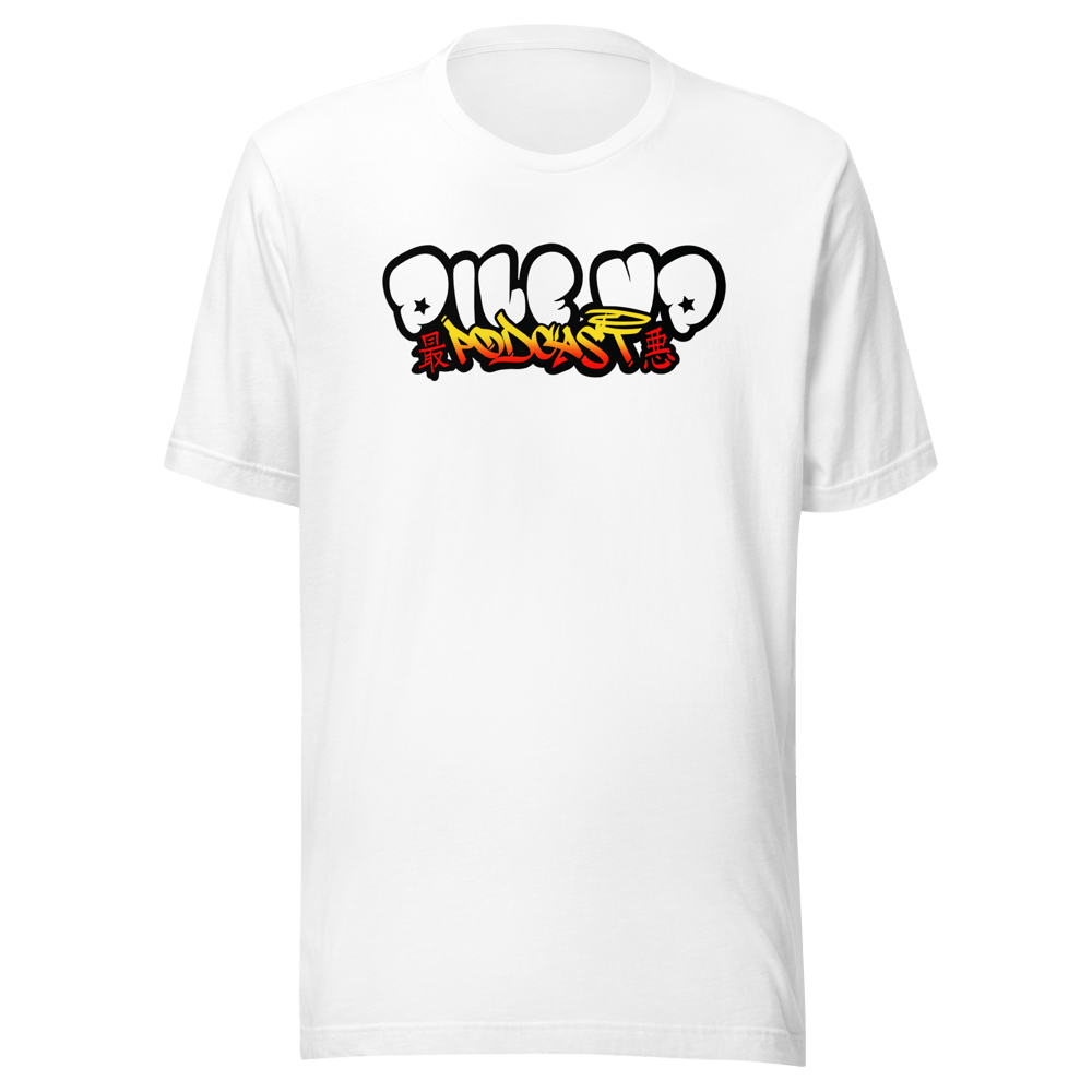 Pile Up Podcast bubble tee