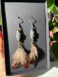 Image 3 of Balance Earrings 