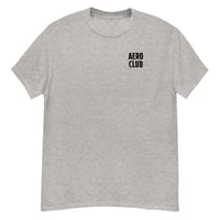 Men's heavyweight tee 