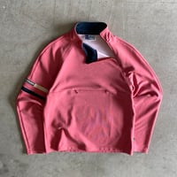 Image 1 of ASICS ASSYMETRIC UTILITY JACKET