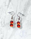 Sweet Pea Earrings