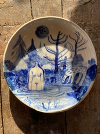 Rusałka (with crack :()