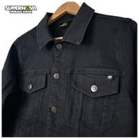 Image 1 of The Denim Jacket