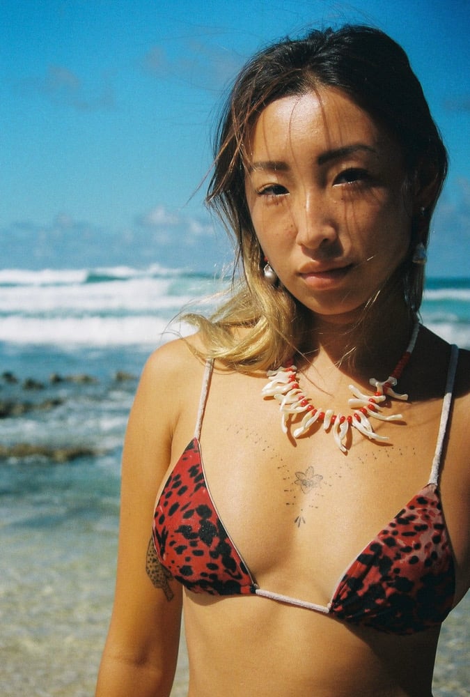 Image of Mandy necklace  