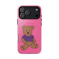 Image 1 of Benny MagSafe® tough case for iPhone®