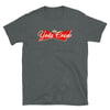 Yota Crew Short-Sleeve Unisex T-Shirt