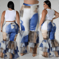 Image 3 of Deep desire pants 2