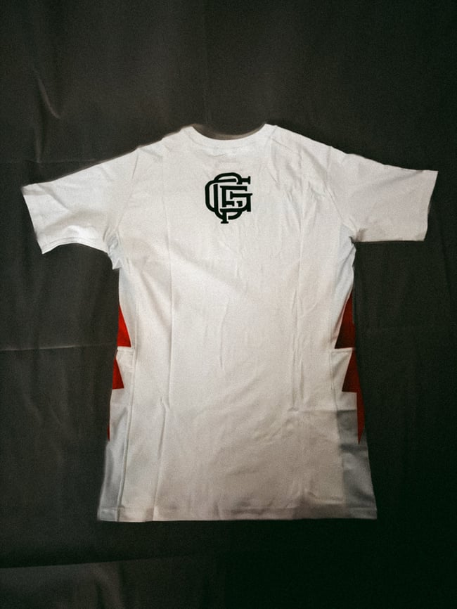 By Any Means Rashguard 