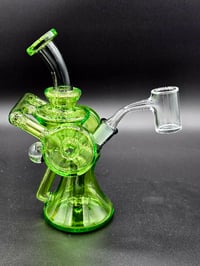 Image 1 of Fluorescent Green Double Uptake Recycler 
