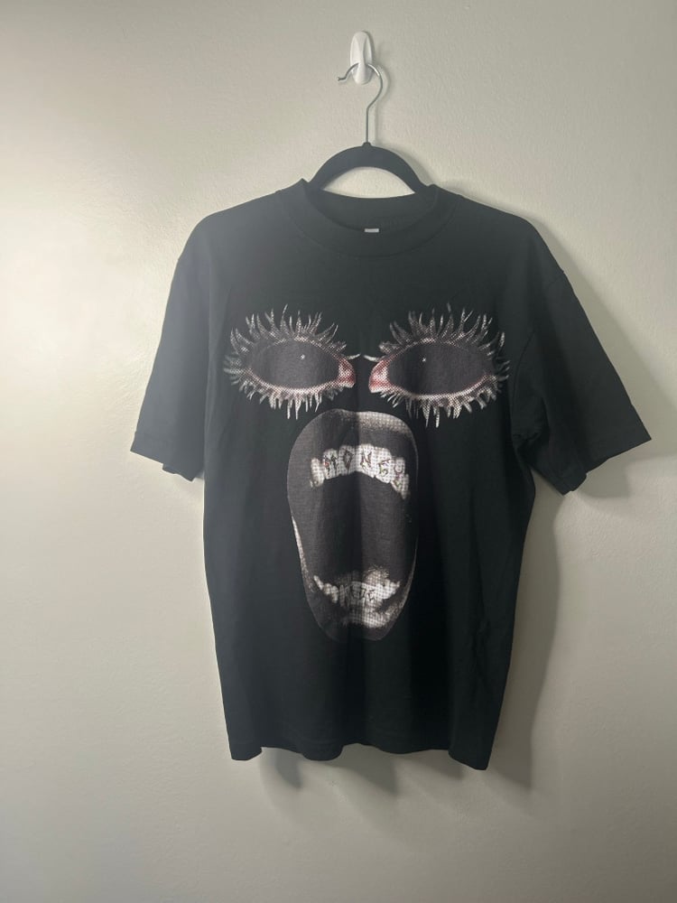 Image of UNRELEASED MONEY MADE EM SHIRT-S-