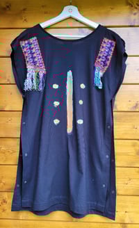 Image 8 of "Earth's Child" Twin Tunic, Size S/M