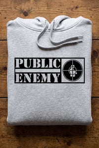 Image 4 of Sudadera Capucha Public Enemy