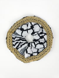 Image 8 of Jumbo Keffiyeh Scrunchies 🔻
