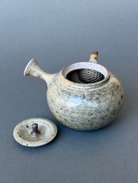 Image 3 of Ash Kyusu - 210ml
