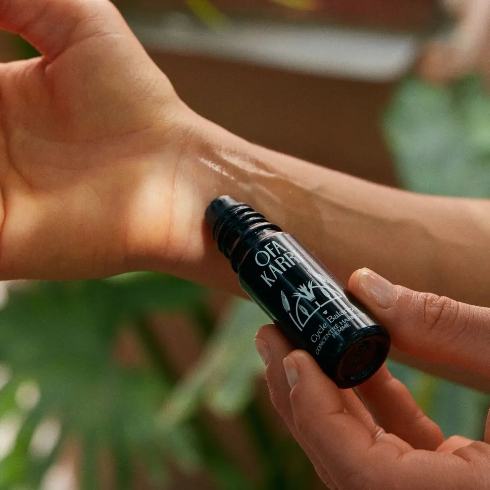 Image of OFA KARRI CYCLE BALANCE