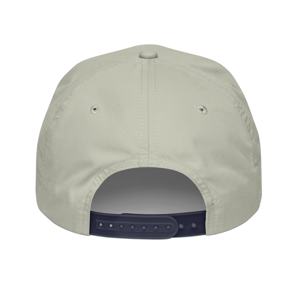 Image of Golf rope cap