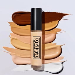 Katya Contour Palette Quad M - فانير