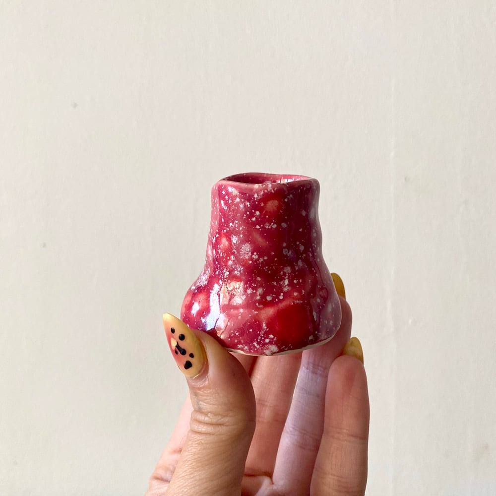 Image of Candle Stick Holders *Old Stock*
