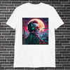 Vibe'N Skeleton BrotherHood Vibes Short-Sleeve T-Shirt