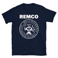 Image 4 of REMONES SHIRT