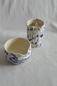 Image 5 of Matcha Duo in Afternoon Showers