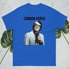 Common People t-shirt