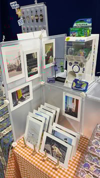 Image 7 of MYSTERY BAG A5 film photography prints x3