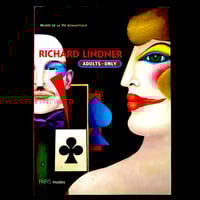 Image 1 of Richard Lindber "Adults Only"