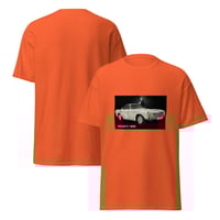 Image 7 of Unisex T-shirt Vintage Volvo P 1800 