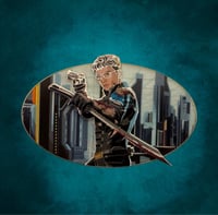 Image 3 of UPPERSIDE: Best Friend Pin