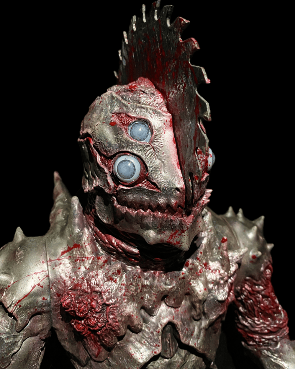 Image of Alien Death Machine 1-off