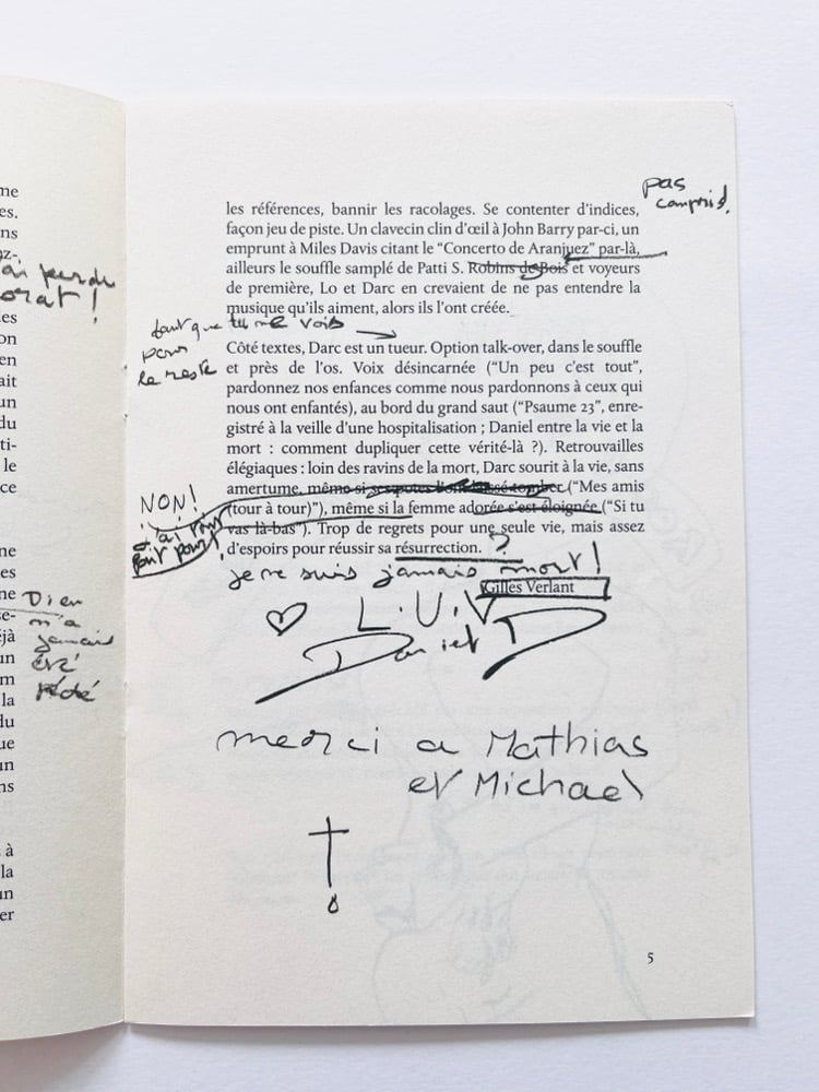 Image of FRAGMENTS