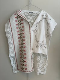 Image 1 of Daisy shirt 🌸 (one size)