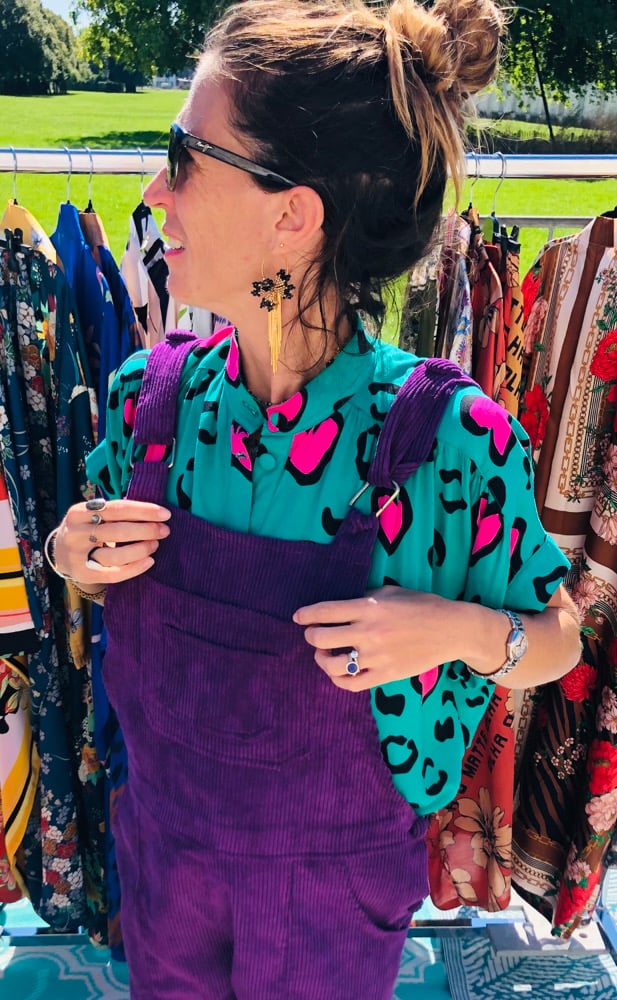 Image of Chemise Rita