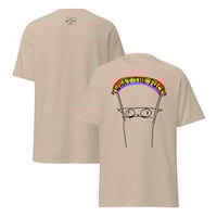 Image 4 of Unisex classic tee WTF