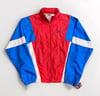 VTG 90s Nike Windbreaker Sz L (Red/White/Blue)