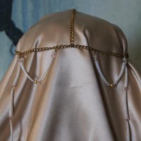 Image 4 of “Tia” Head Piece